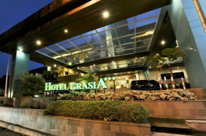  Hotel Grasia  Семаранг